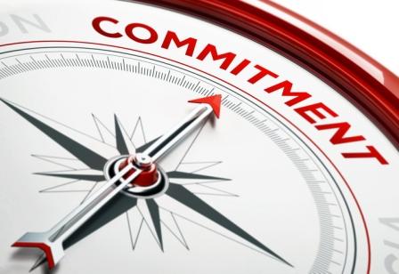 commitment commitment